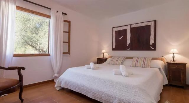 Casa Tonina