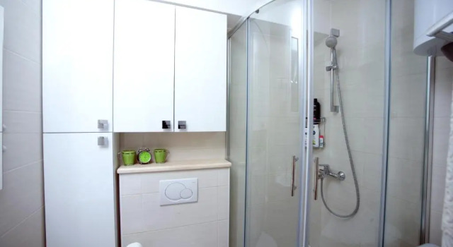 Апартаменты Deluxe Apartment Lina near beach&Old town