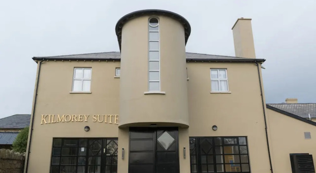 Kilmorey Arms Hotel, Reserva ahora Hotel Newry Down County
