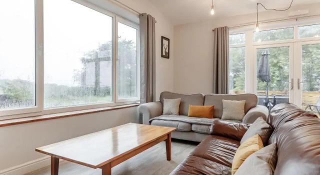 The Barn-UK32860, Book Hotel Blaenhonddan 