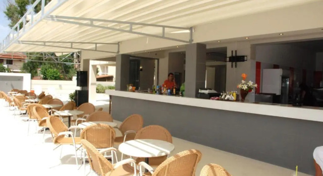 Esperia Hotel