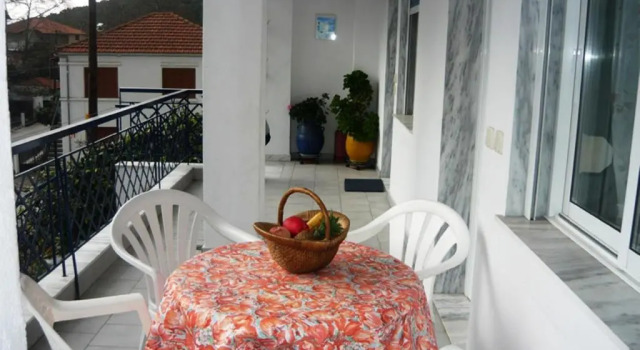 Апартаменты Дуплекс Villa Stegiovana
