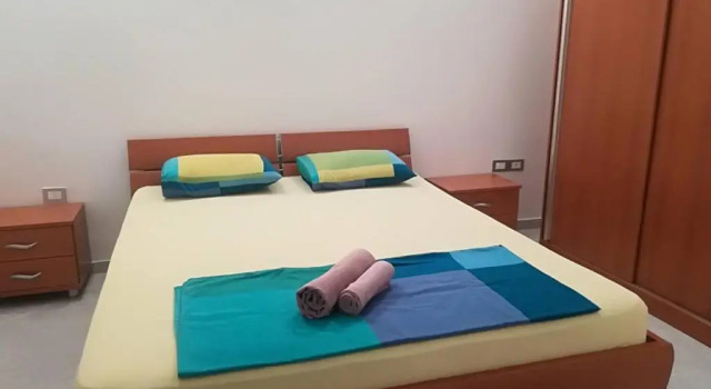 Апартаменты Apartments Branka