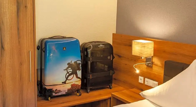 Hotel Landgasthof Oberschnorrhof, Prenota Hotel Dammbach 