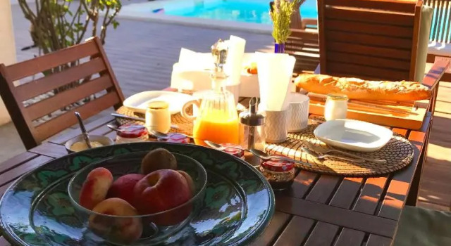 Номер Standard La Rosela de la Cite (Adults Only)