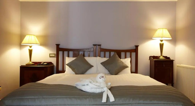 Одноместный люкс Cantley House Hotel - Wokingham