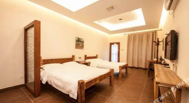 Wuyishan Jiulong Bay Yijia Courtyard Inn, Reserva ahora Hotel Wuyishan Fujian