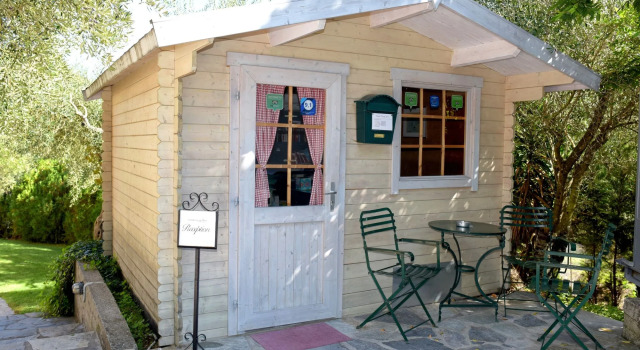 Isabella Country House