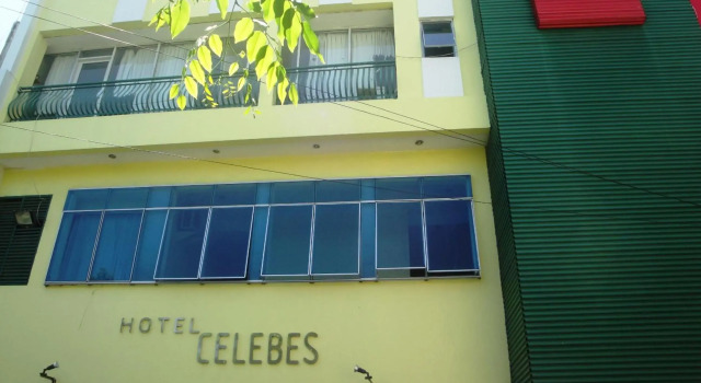 Hotel Celebes, Rezerwuj Hotel Tanie hotele w Sulawesi