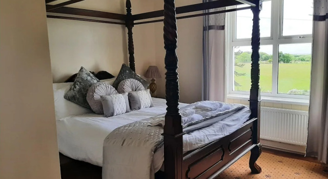 Номер Premium Cadwgan House Hotel