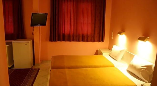 Hotel Avra, Book Hotel Karditsa 