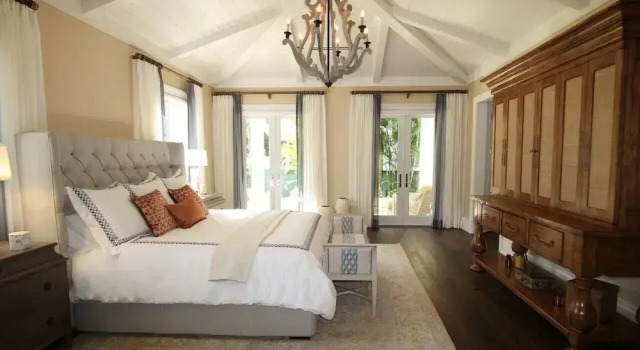 Executive kamer Donix Suites