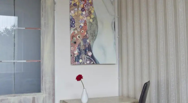 Apartament Nad Morzem, Varaa Huoneisto Górny Sopot 