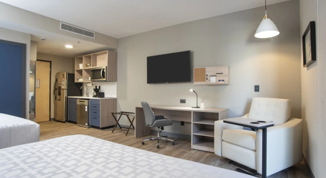 Candlewood Suites Guadalajara Galerias by IHG