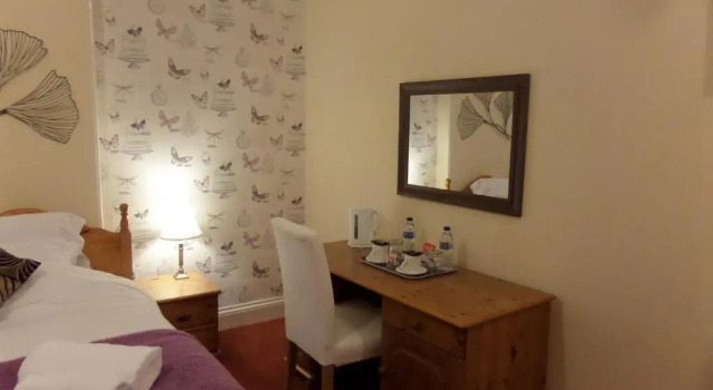 Superior Zimmer Beecroft Lodge