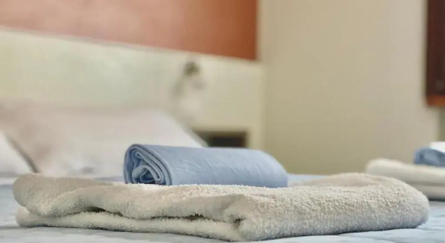 Апартаменты Ferienwohnung für 6 Personen ca 60 m in Sirmione-Colombare, Gardasee Südufer Gardasee