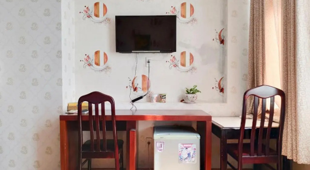 Номер Superior Anh Dao Mekong Hotel