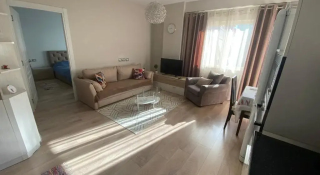 Апартаменты Lovely renewed apartment in Tirana(3/4 guests)