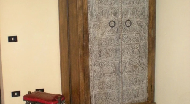 Номер Standard Shiva B&B
