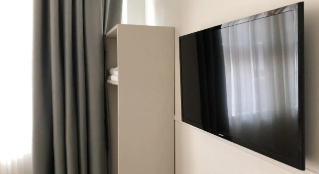 Одноместный номер Far Home Bernabeu