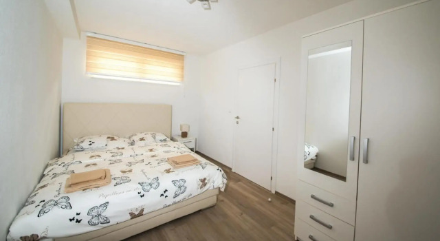 Apartman Top Spot