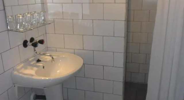 Номер Standard bike-Hotel Měděnec