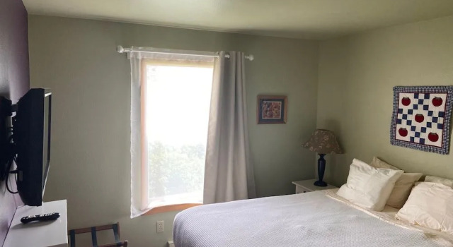 Sea Breeze Court, Забронировать Мини-отель Кэннон-Бич North Oregon Coast