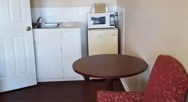 Номер Classic c 1 комнатой Park n Stay Inn