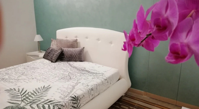 Люкс Executive Agorà Suites & Apartments