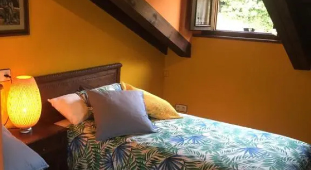 Casa rural Espinareu