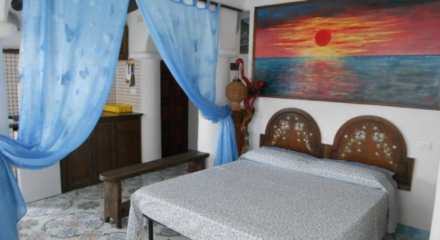 Апартаменты Iacono appartamenti Ischia