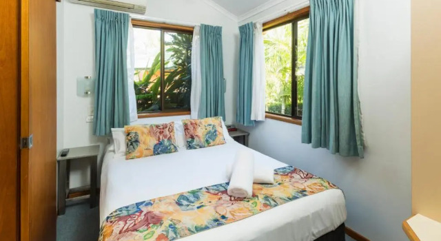 Вилла Cairns Coconut Holiday Resort