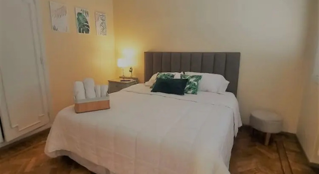 Номер Comfort La Rufina Bed and Breaktast