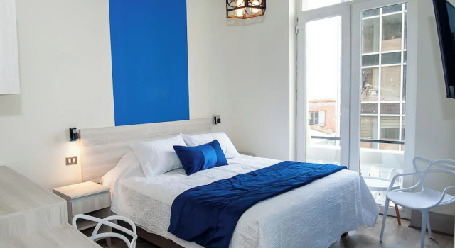 Casa Esmeralda, Reserva ahora Hotel Valparaíso Valparaíso, cerca de Paseo Atkinson