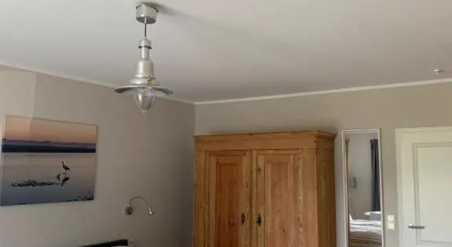 Appartement Meerzeit - a62529, Забронировать Апартаменты/квартира Лабё Bay of Kiel, рядом с Военно-морской мемориал и музей-подводная лодка
