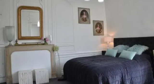 La Closerie DAzelie, Réserver Hôtel Valognes 