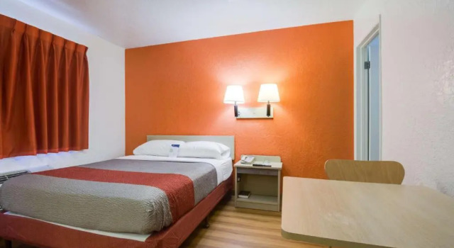 Двухместный номер Standard Park Inn by Radisson, Lakewood