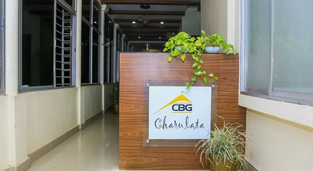 OYO 18812 Charulata The Boutiqueguest House, Buchen Sie Hotel Agartala Tripura