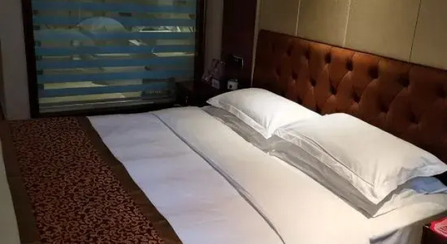 Люкс Deluxe Qianhao Hotel