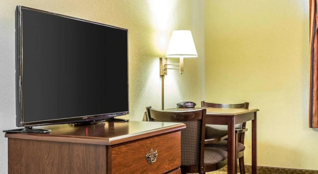 Двухместный номер Standard Country Hearth Inn & Suites