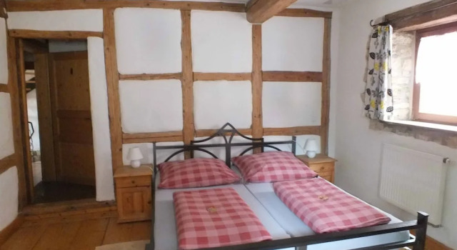 Gästehaus Familie Gerlinger, Забронировать Отель Отели Ротенбург-об-дер-Таубер с завтраком, рядом с Röderturm, Завтраки