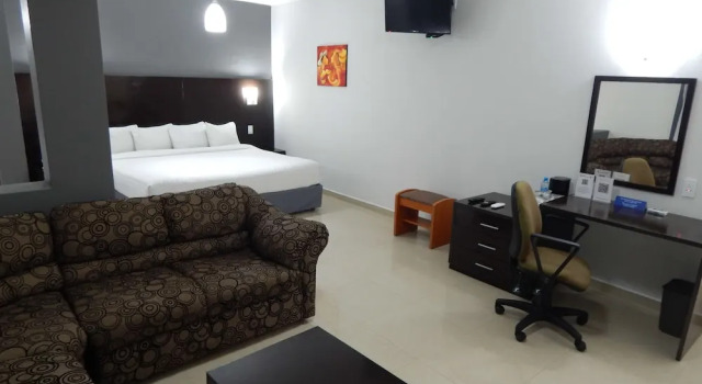 Days Inn by Wyndham Minatitlan, Rezervasyon Otel Minatitlán Veracruz