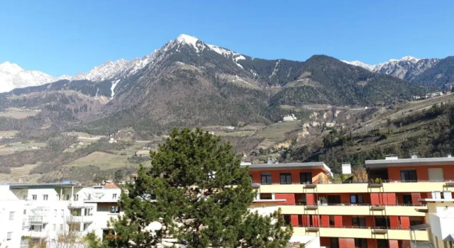 Апартаменты Giuchry Apartment