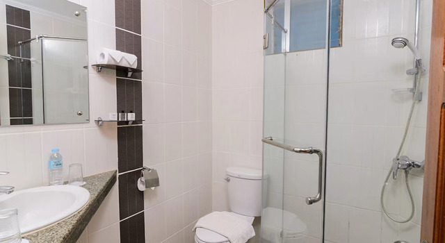 Номер Standard Bohol Sea Resort