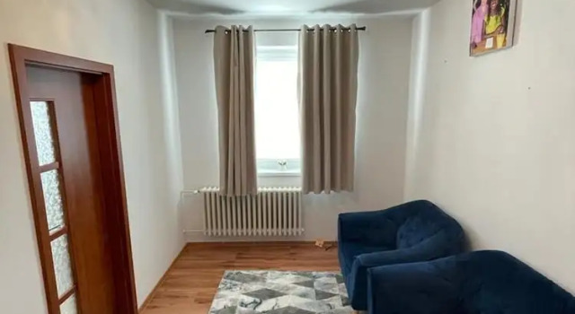 Коттедж Beautiful 4 Bedroom House With a Relaxing Garden