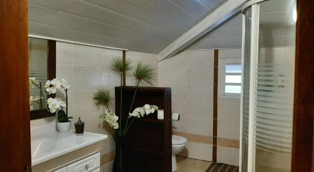 Tiêu chuẩn phòng Chambres d'hôtes DORIS