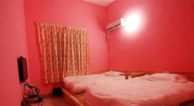 Xiamen Aishang Holiday Family Hotel, Reserva ahora Hotel Siming Xiamen