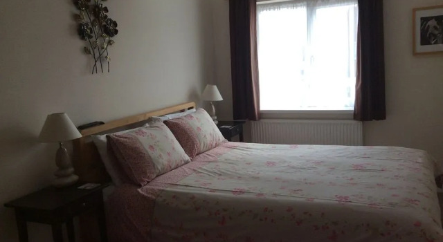 Fernlea Guest house