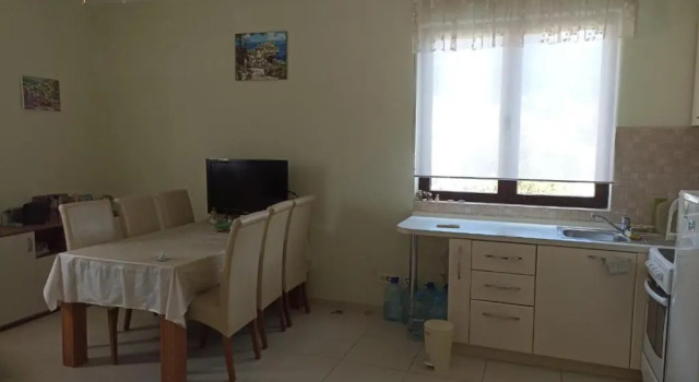 Апартаменты Yuriy apartments 1