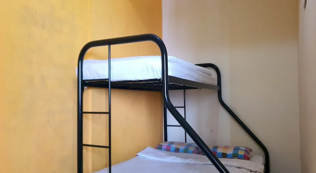 Номер Standard SPOT ON 90984 Gn Homestay